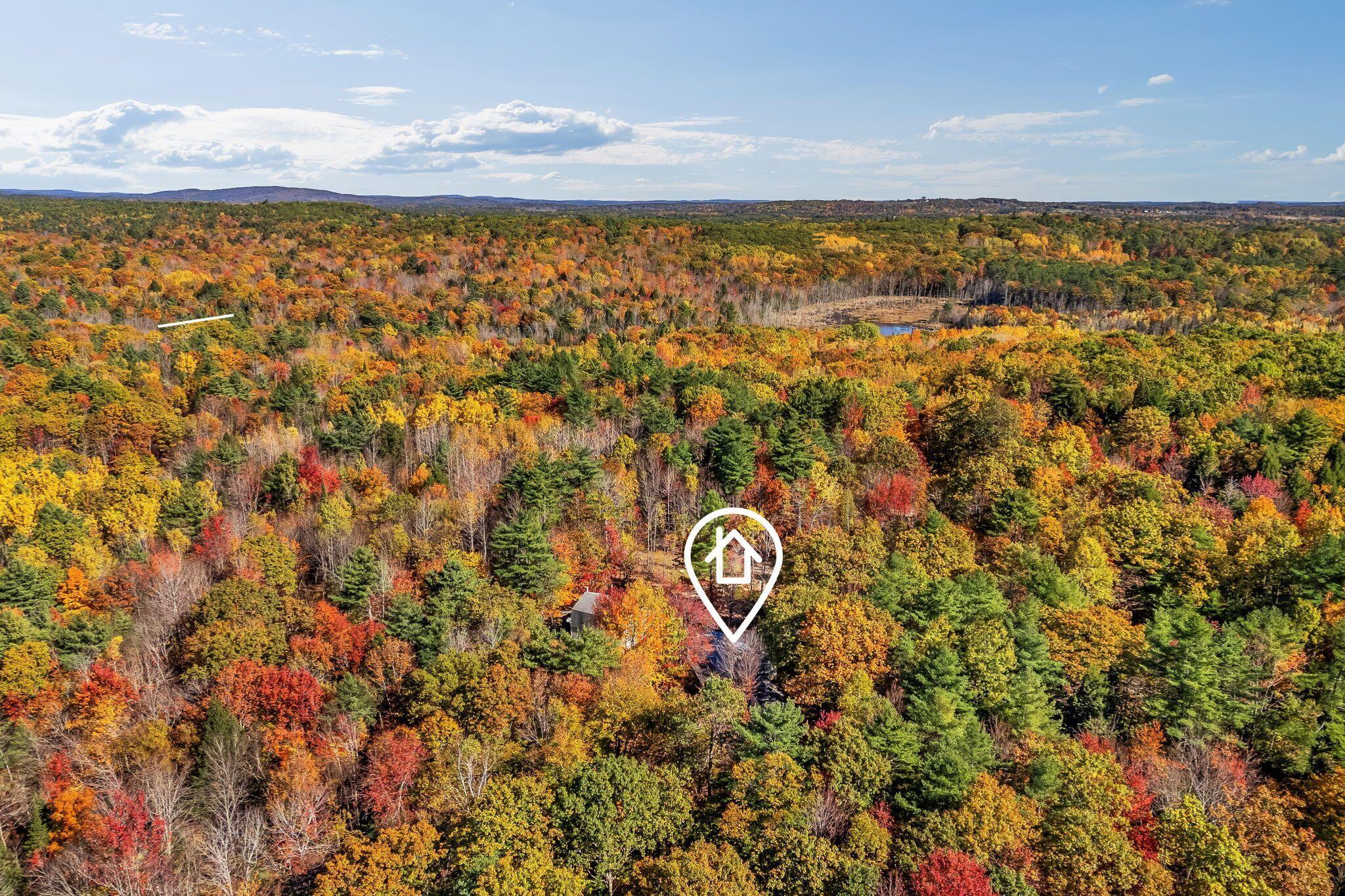 44 Country View Drive Leeds ME 04263