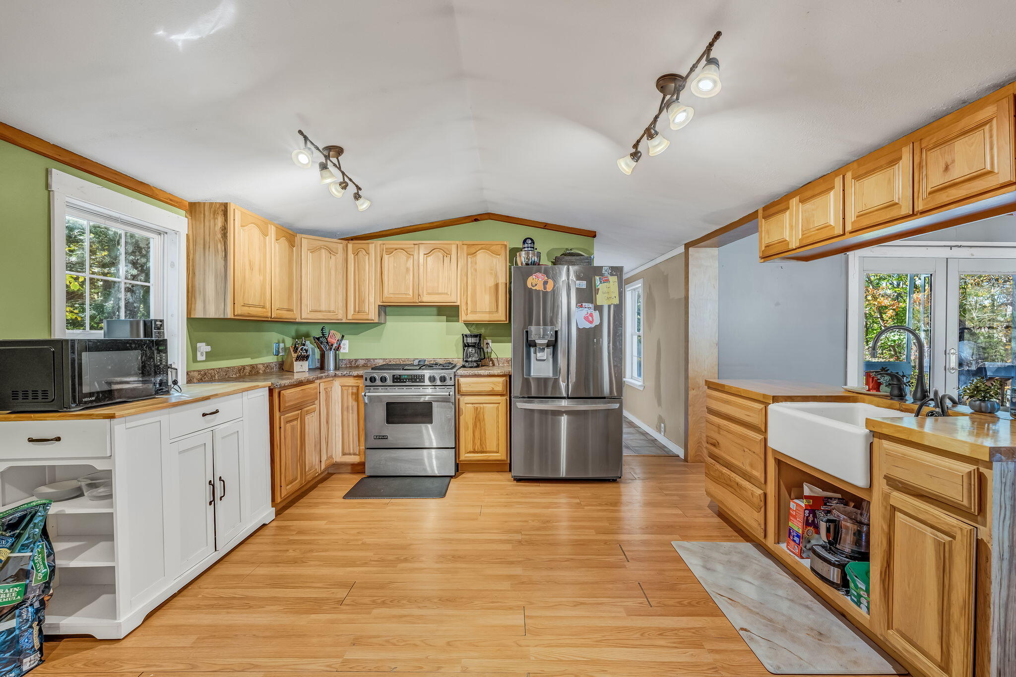 44 Country View Drive Leeds ME 04263