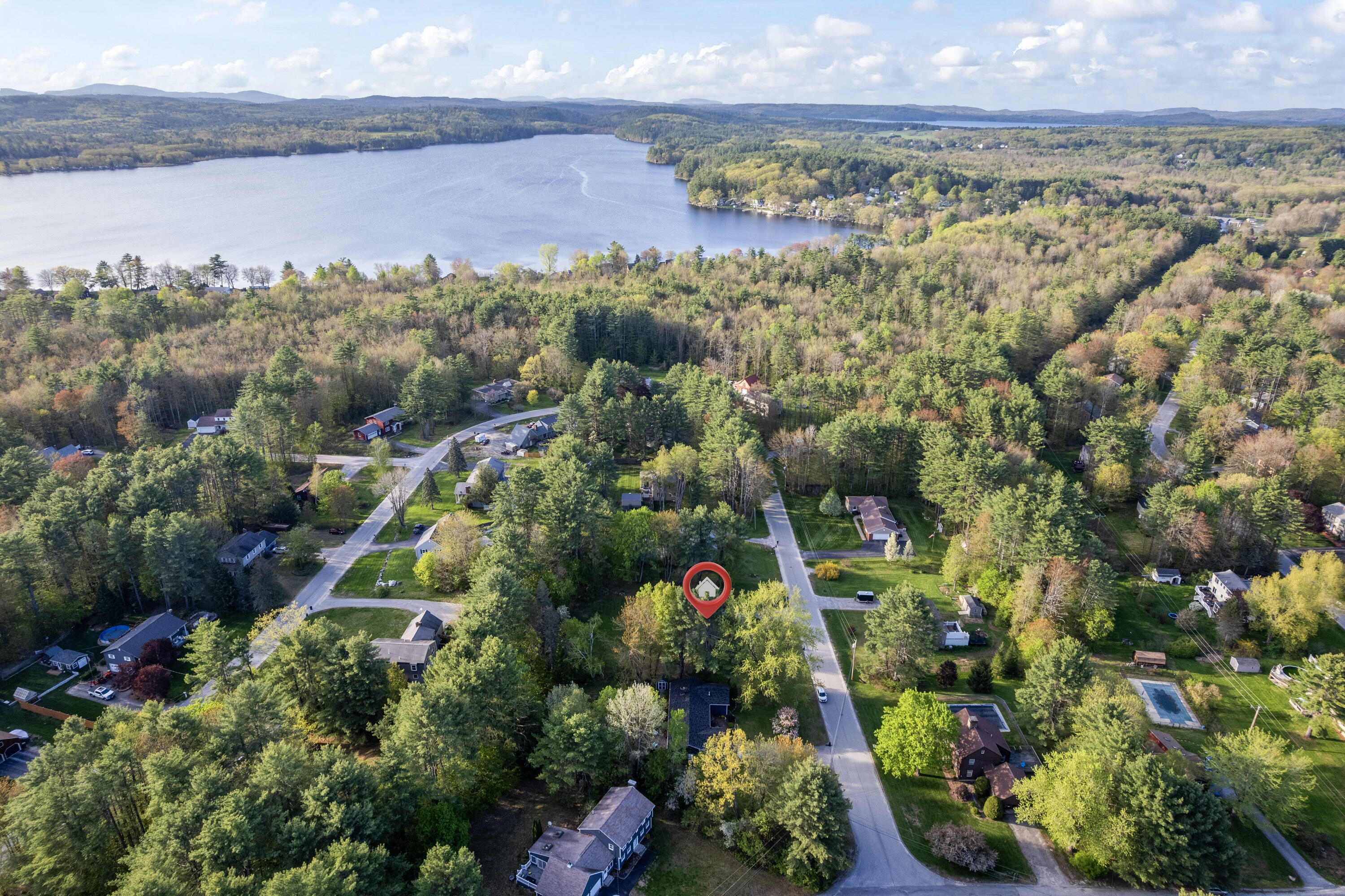 20 Sunderland Drive Auburn ME 04210