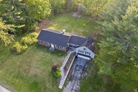 20 Sunderland Drive Auburn ME 04210