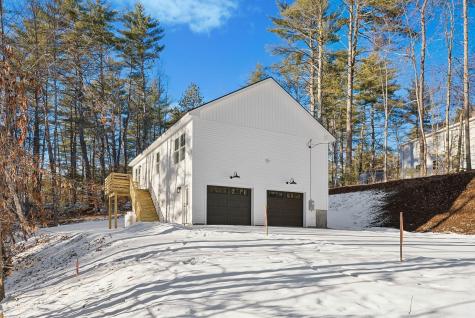 7 Crystal Lane Waterboro ME 04061