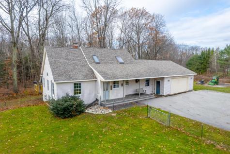 197 Ferry Road Lewiston ME 04240