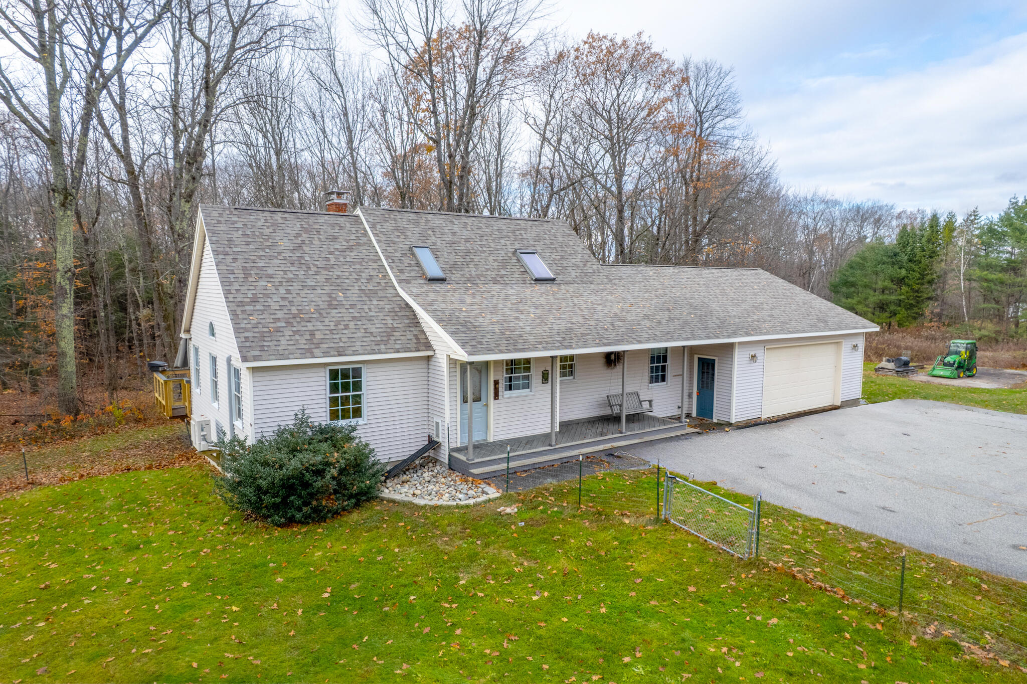 197 Ferry Road Lewiston ME 04240