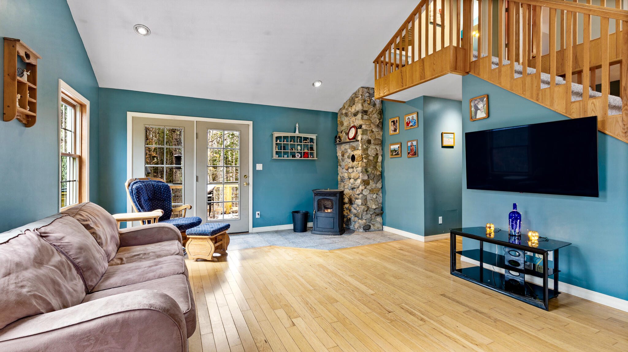 197 Ferry Road Lewiston ME 04240