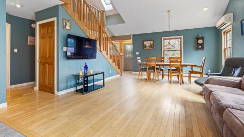 197 Ferry Road Lewiston ME 04240