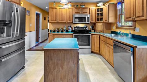 197 Ferry Road Lewiston ME 04240