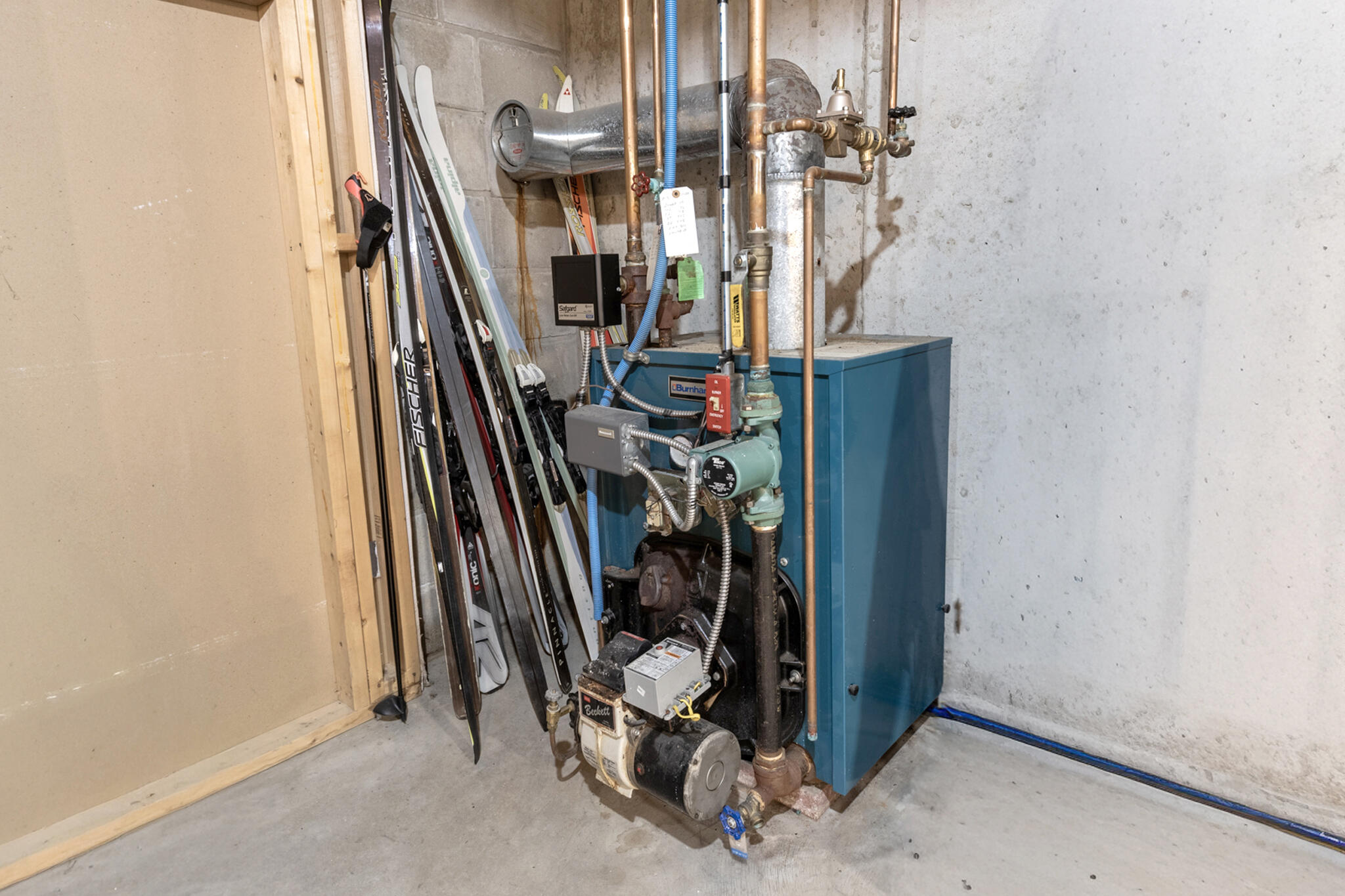 197 Ferry Road Lewiston ME 04240