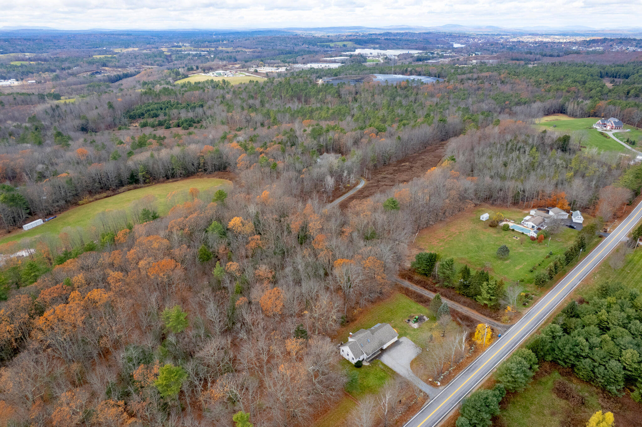 197 Ferry Road Lewiston ME 04240