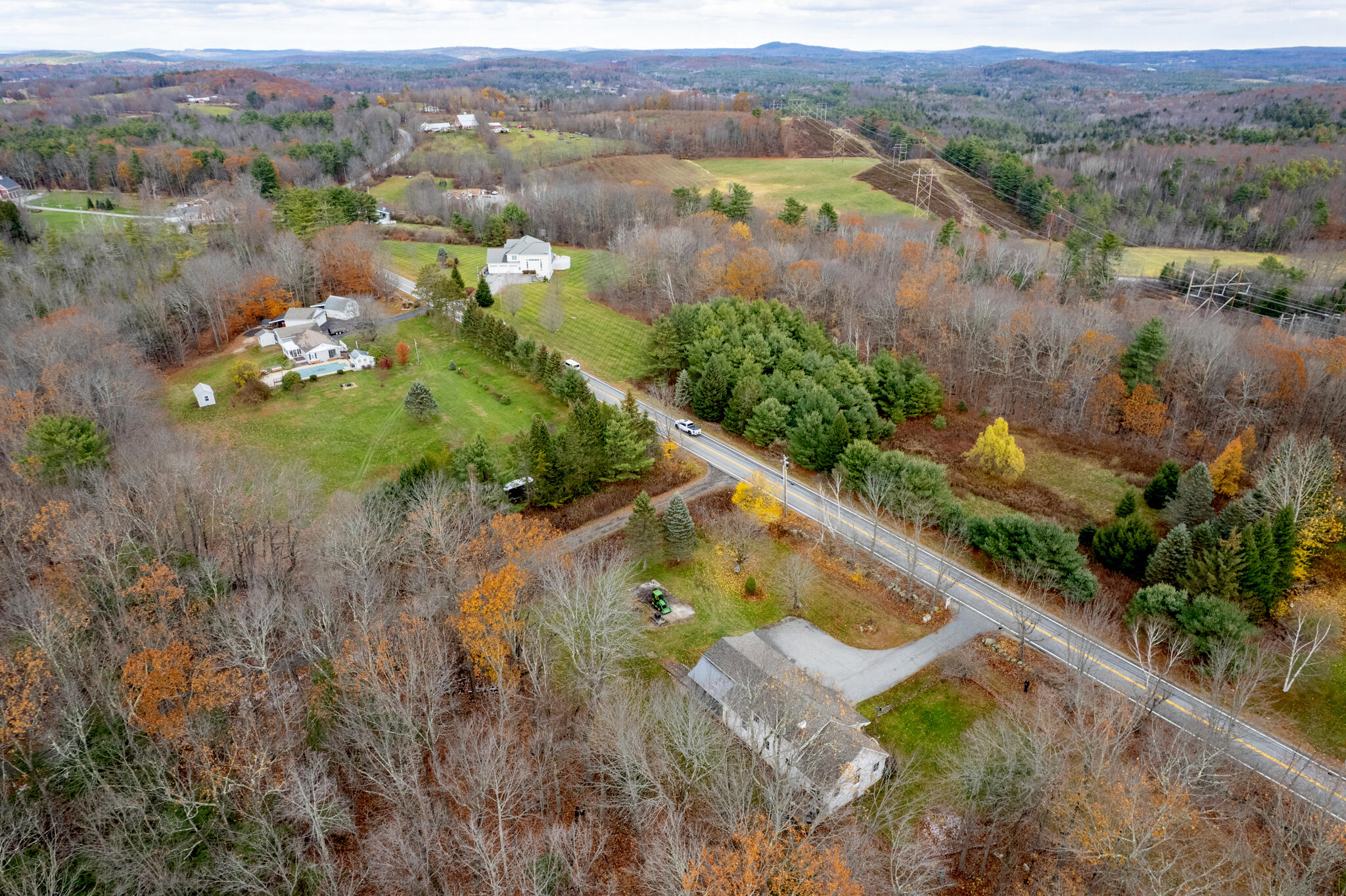 197 Ferry Road Lewiston ME 04240