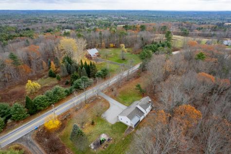 197 Ferry Road Lewiston ME 04240