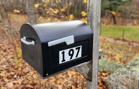 197 Ferry Road Lewiston ME 04240