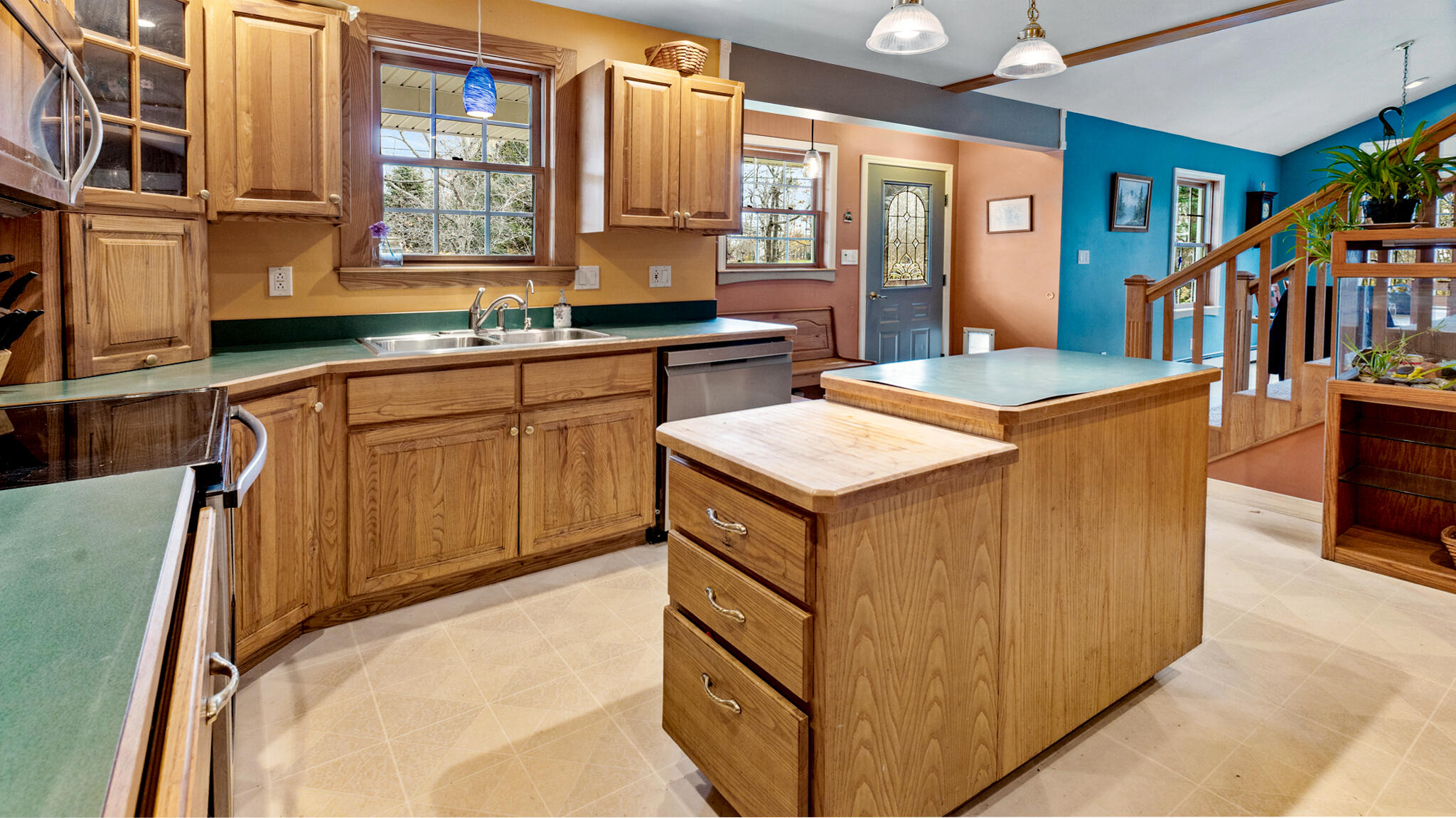 197 Ferry Road Lewiston ME 04240