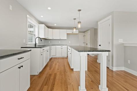 14 Pelletier Drive Hollis ME 04042