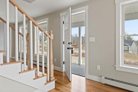 14 Pelletier Drive Hollis ME 04042