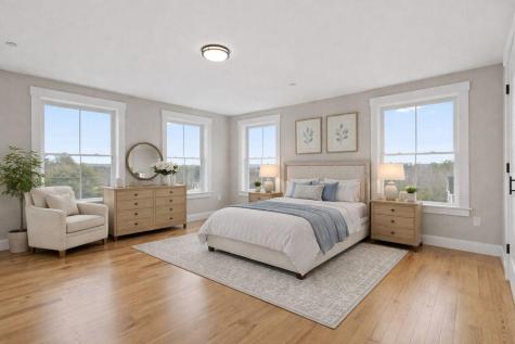 14 Pelletier Drive Hollis ME 04042
