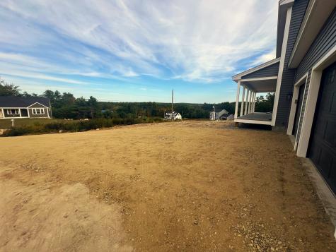 Lot 4 Pelletier Drive Hollis ME 04042