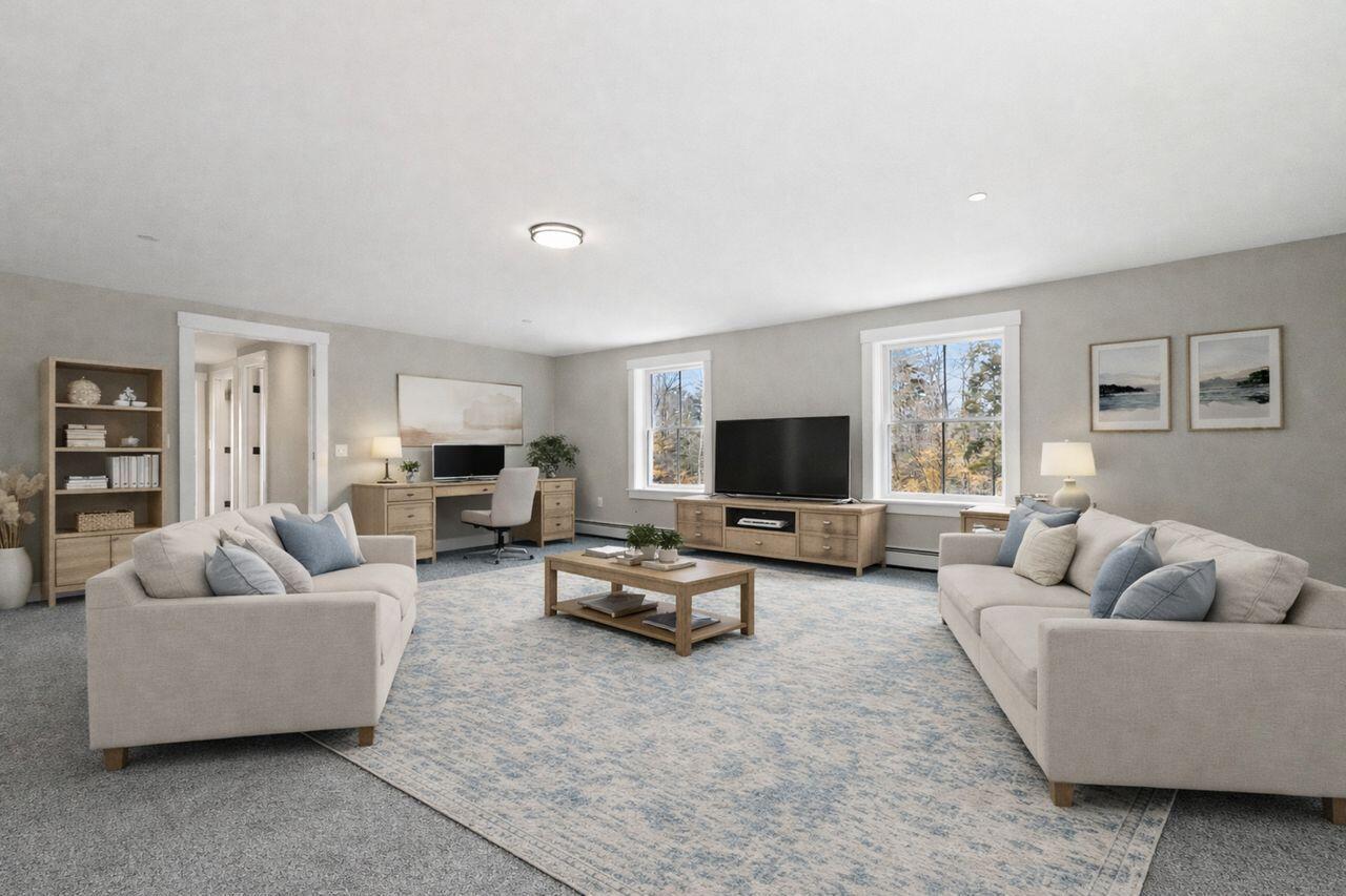 14 Pelletier Drive Hollis ME 04042