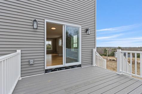 14 Pelletier Drive Hollis ME 04042