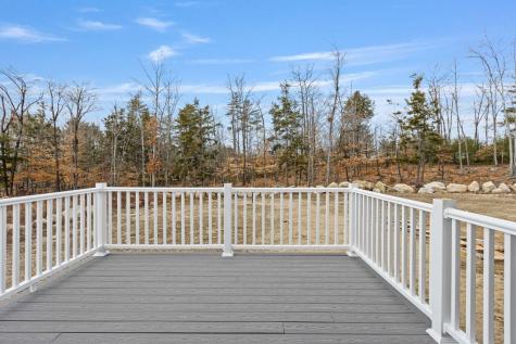 14 Pelletier Drive Hollis ME 04042