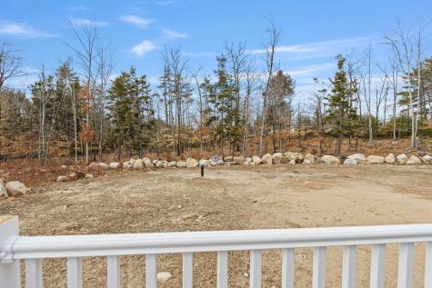 14 Pelletier Drive Hollis ME 04042