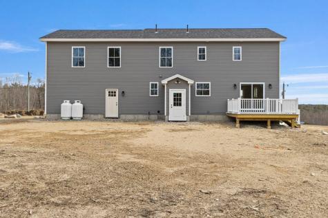 14 Pelletier Drive Hollis ME 04042