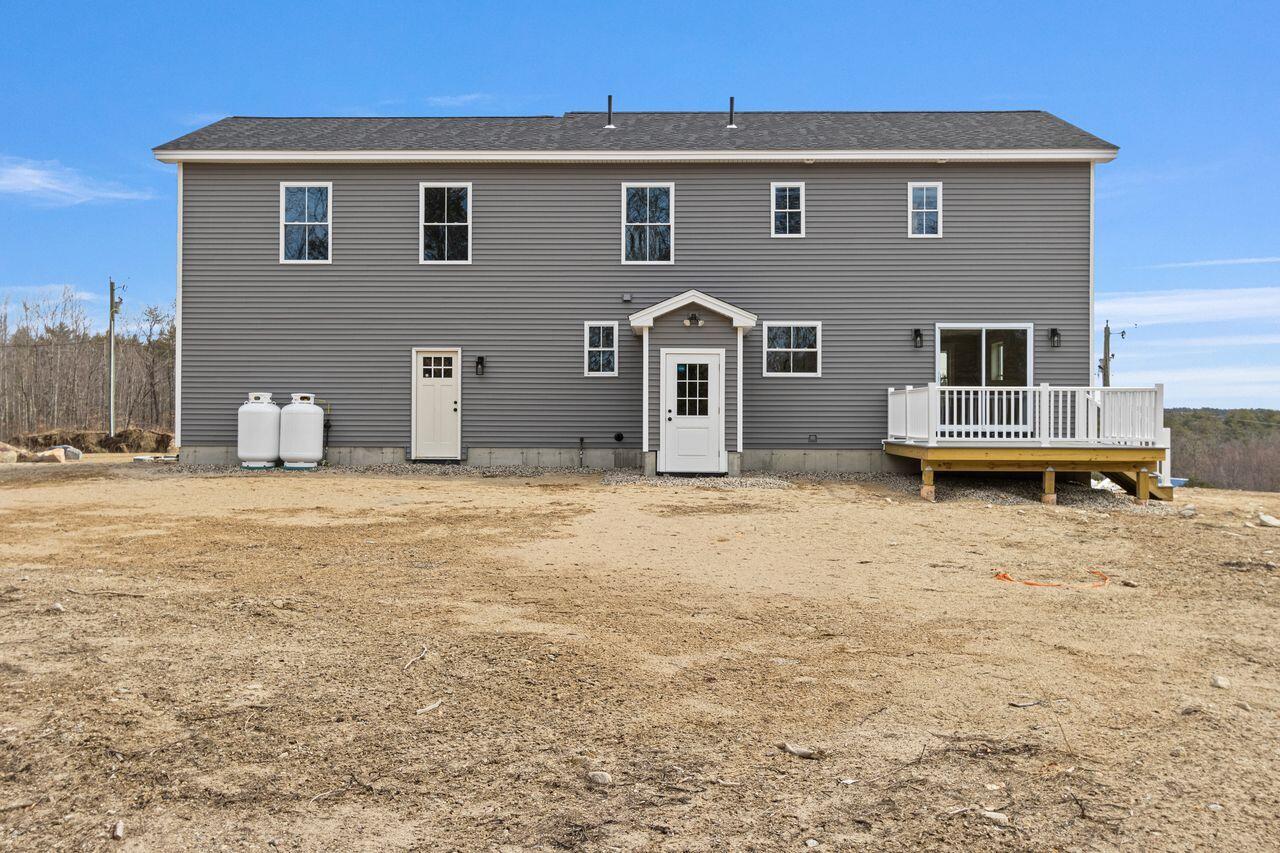 14 Pelletier Drive Hollis ME 04042