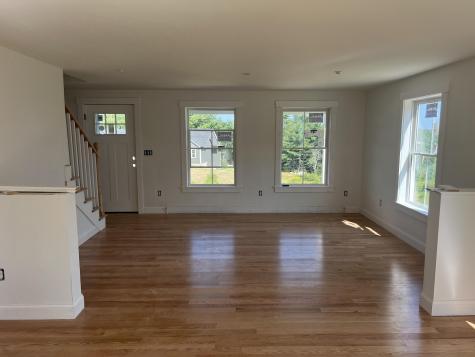 Lot 4 Pelletier Drive Hollis ME 04042