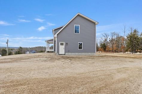 14 Pelletier Drive Hollis ME 04042