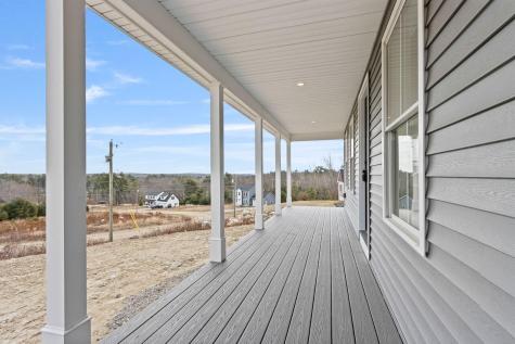 14 Pelletier Drive Hollis ME 04042