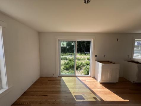 Lot 4 Pelletier Drive Hollis ME 04042