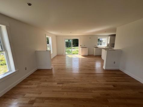 Lot 4 Pelletier Drive Hollis ME 04042