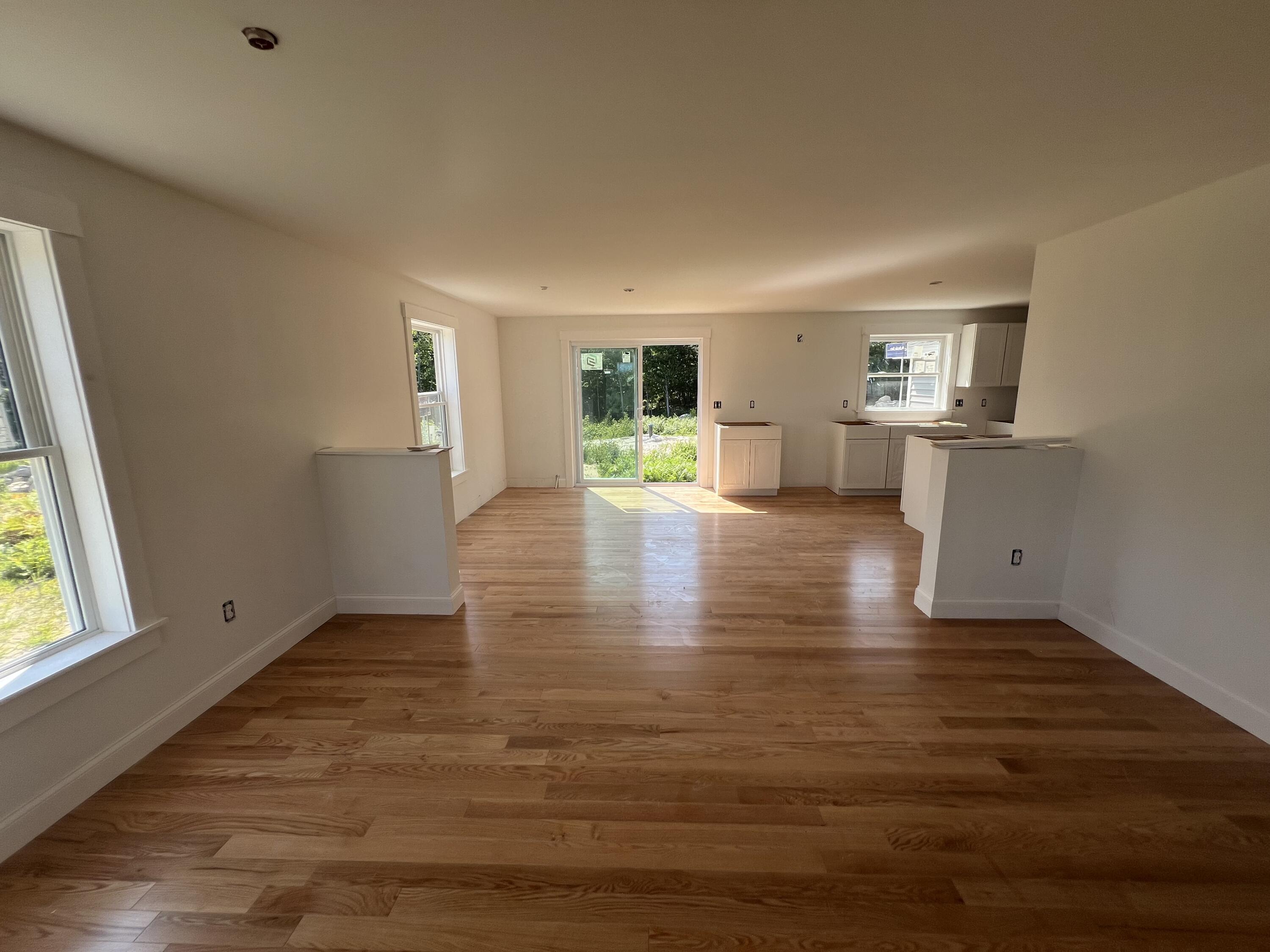 Lot 4 Pelletier Drive Hollis ME 04042