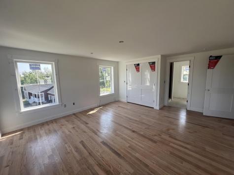 Lot 4 Pelletier Drive Hollis ME 04042