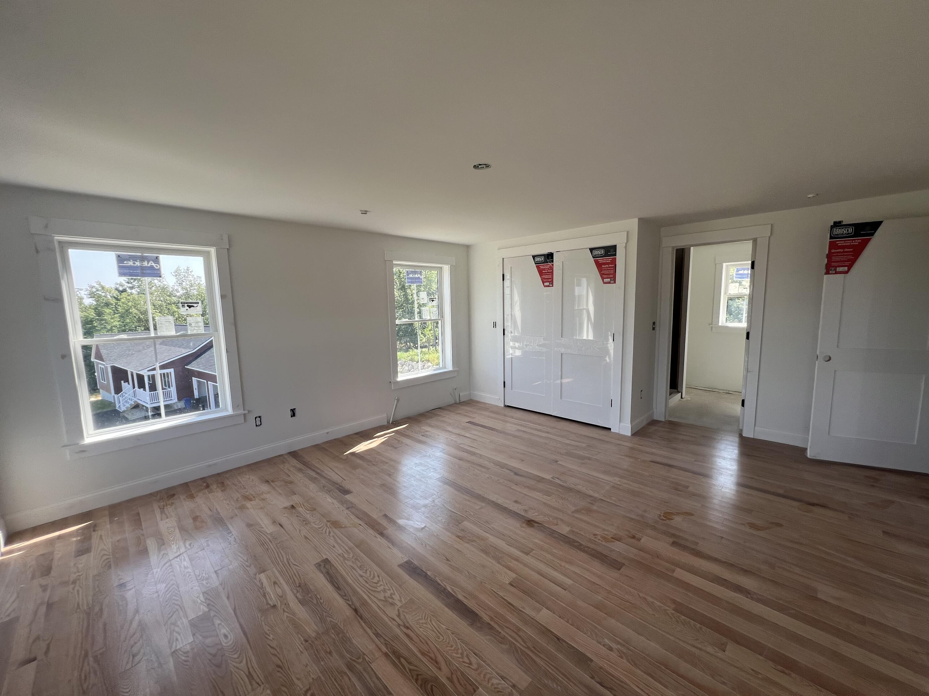 Lot 4 Pelletier Drive Hollis ME 04042