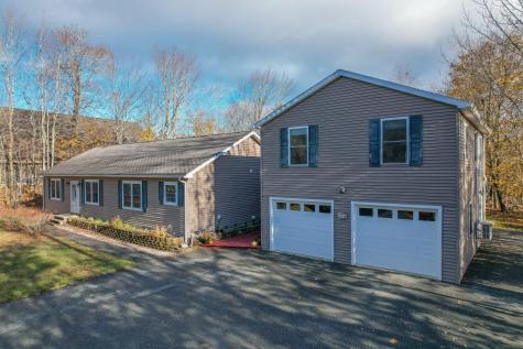 775 Red Bridge Road Ellsworth ME 04605