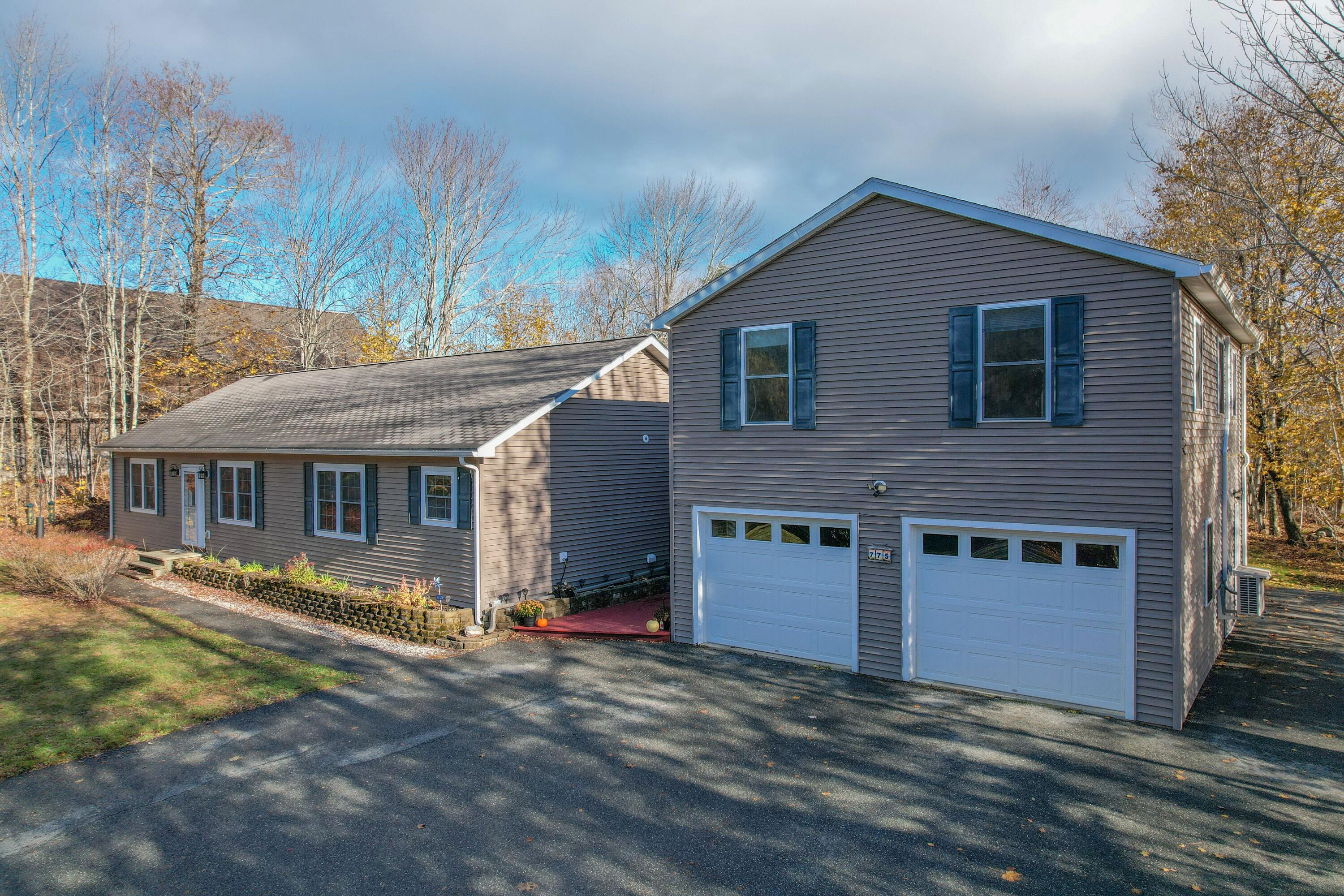 775 Red Bridge Road Ellsworth ME 04605