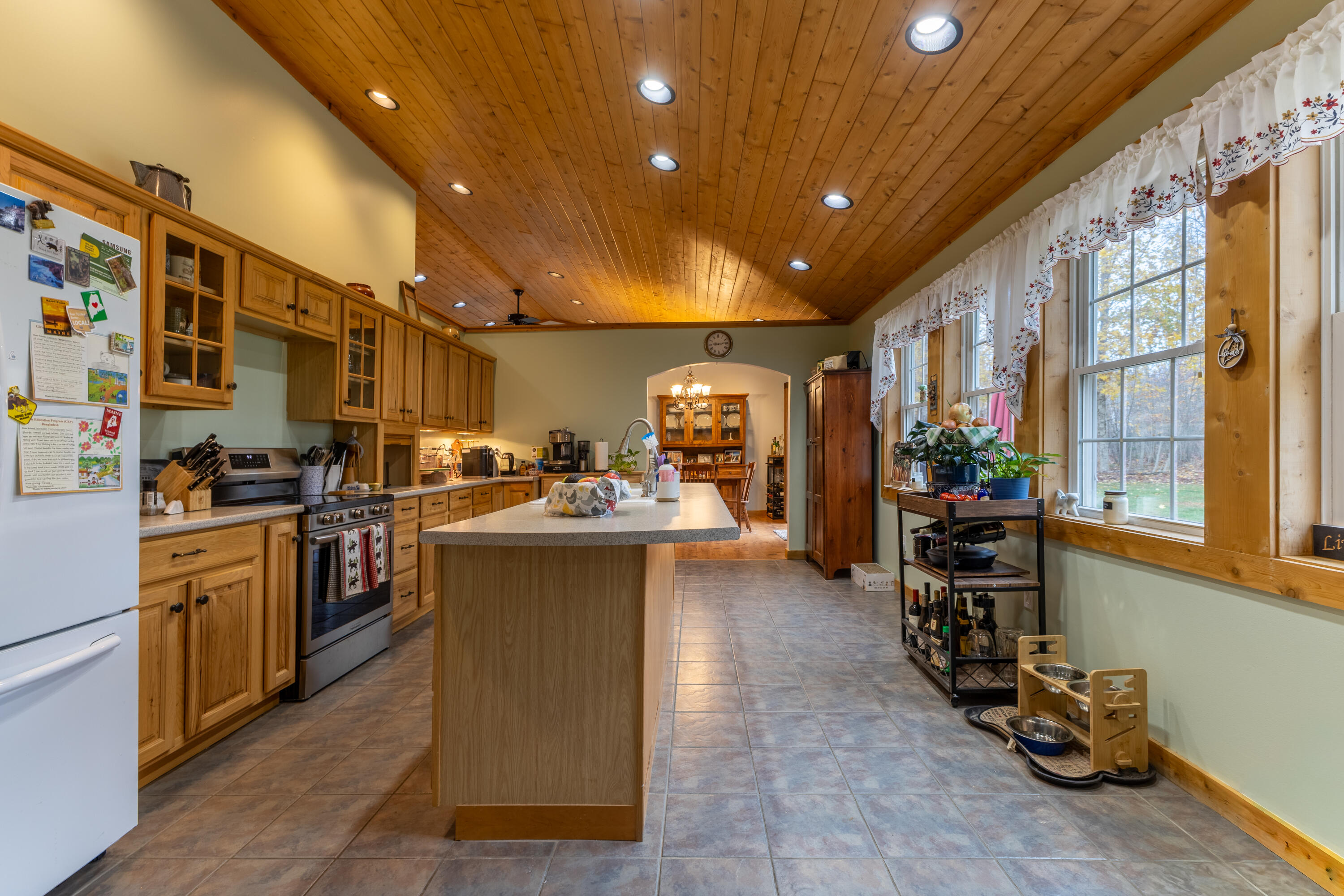 775 Red Bridge Road Ellsworth ME 04605