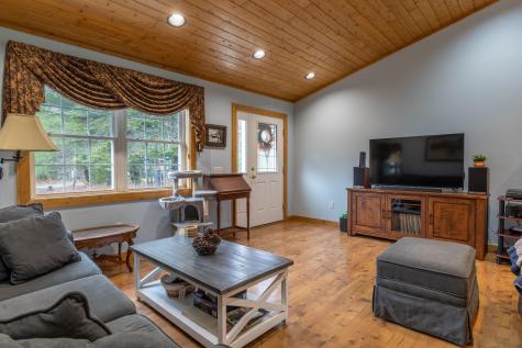 775 Red Bridge Road Ellsworth ME 04605