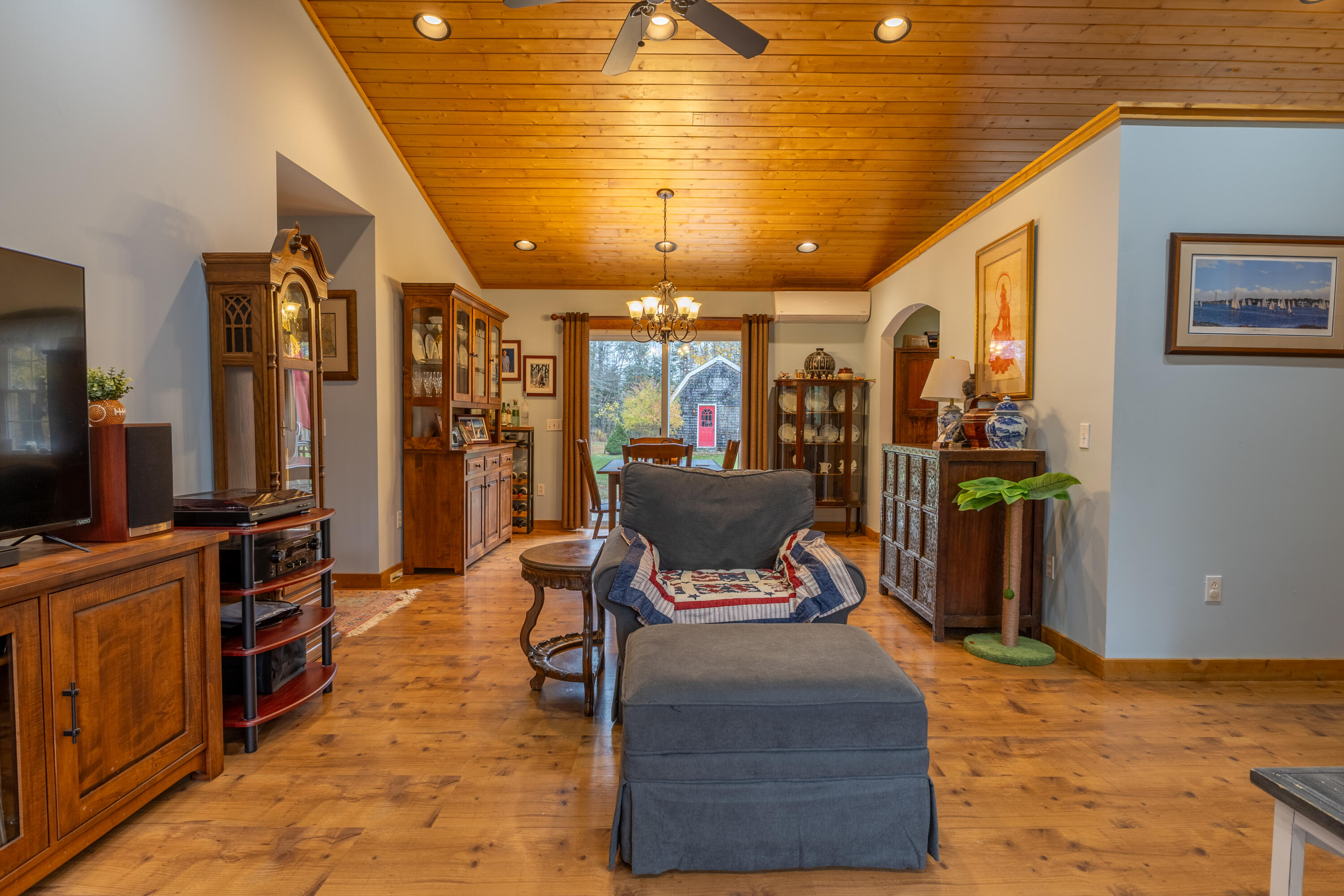 775 Red Bridge Road Ellsworth ME 04605