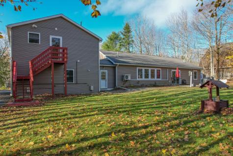 775 Red Bridge Road Ellsworth ME 04605