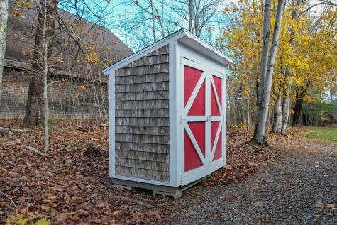 775 Red Bridge Road Ellsworth ME 04605