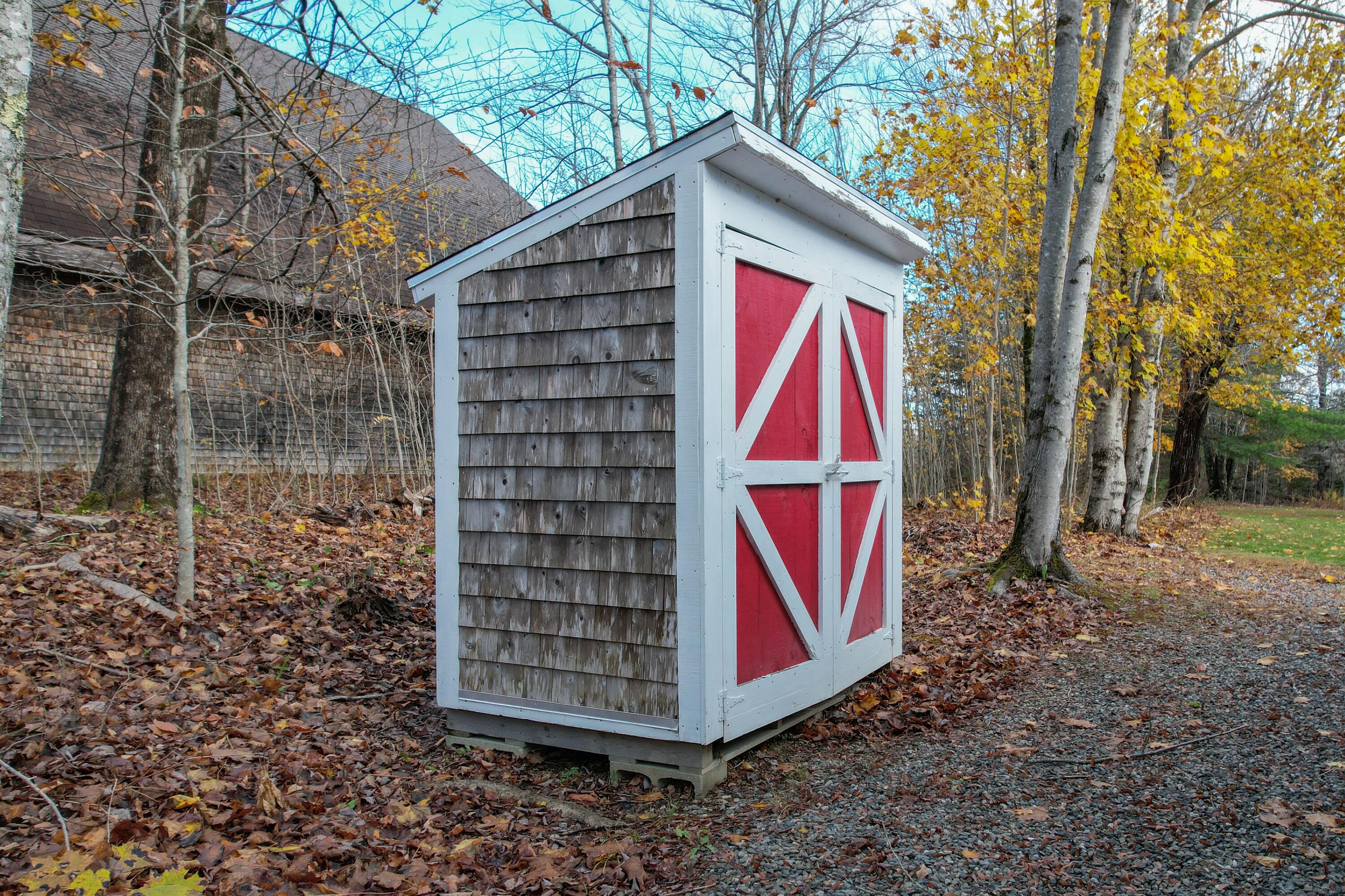 775 Red Bridge Road Ellsworth ME 04605