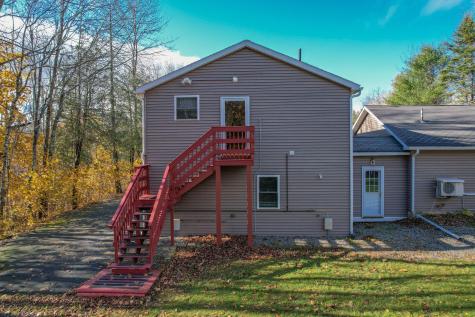 775 Red Bridge Road Ellsworth ME 04605