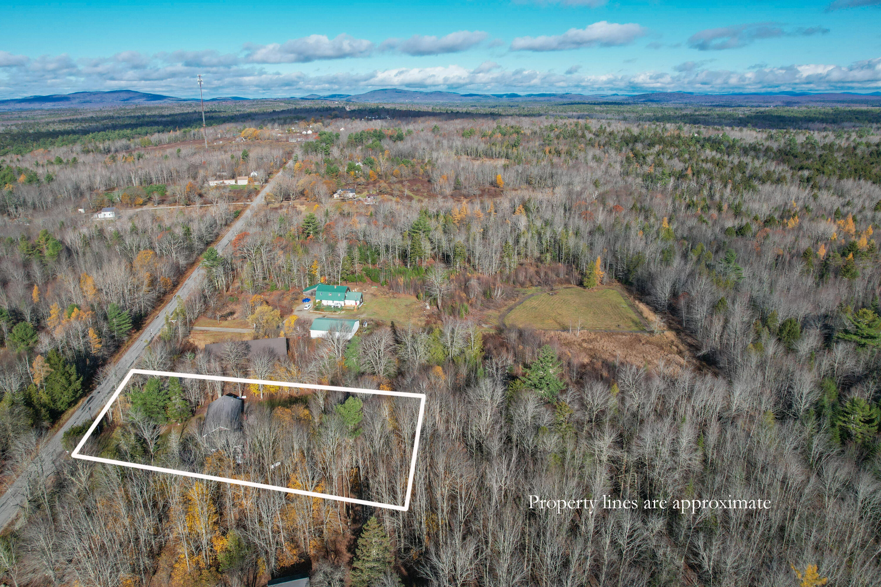 775 Red Bridge Road Ellsworth ME 04605