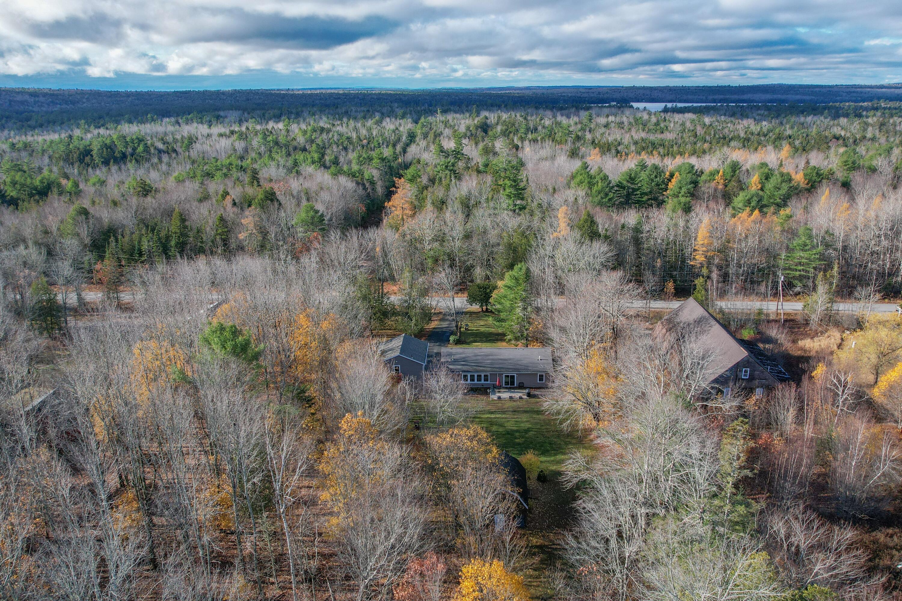 775 Red Bridge Road Ellsworth ME 04605