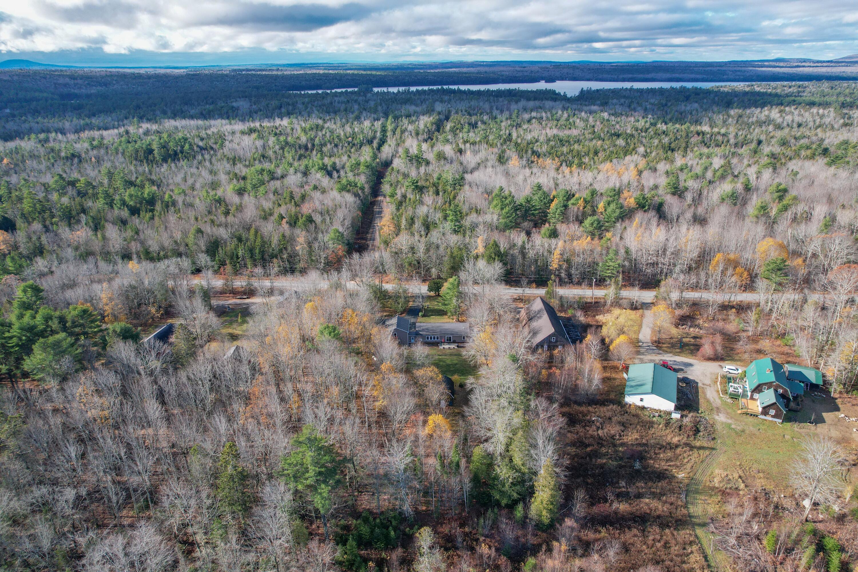 775 Red Bridge Road Ellsworth ME 04605