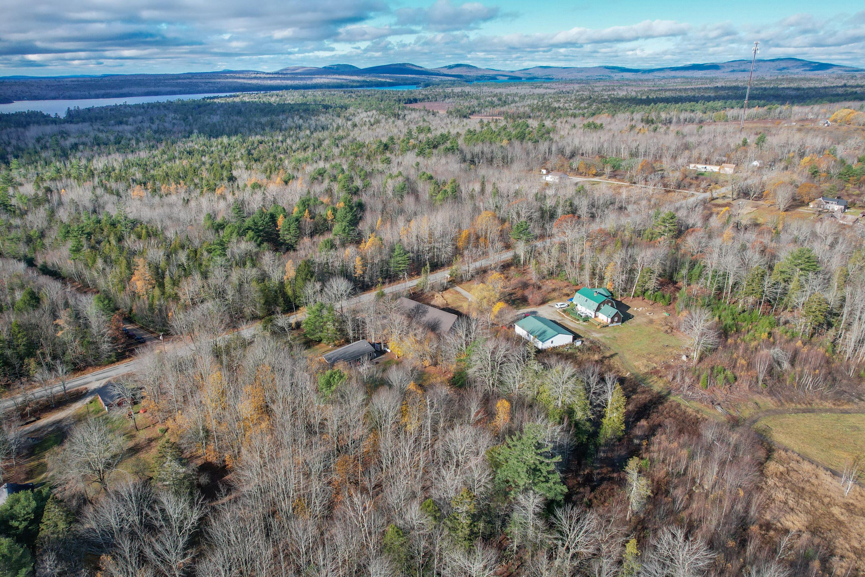 775 Red Bridge Road Ellsworth ME 04605