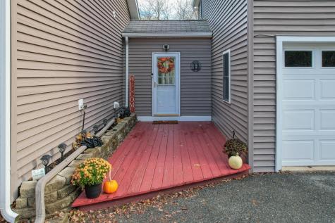 775 Red Bridge Road Ellsworth ME 04605