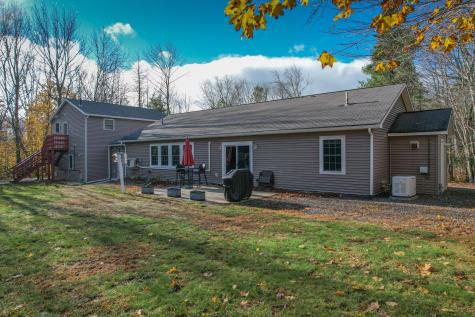 775 Red Bridge Road Ellsworth ME 04605