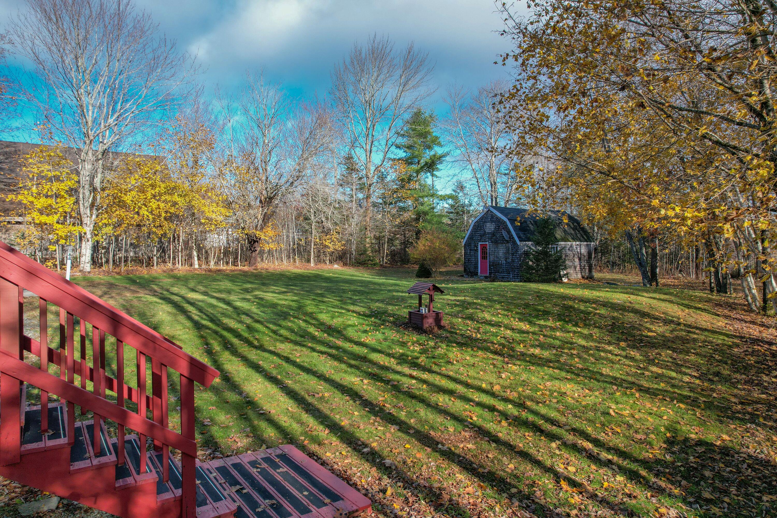 775 Red Bridge Road Ellsworth ME 04605